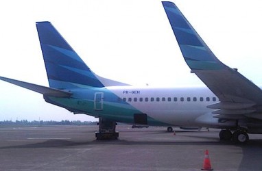 Dibatalkan Hari Ini, Garuda Janjikan Penerbangan WNI dari Abu Dhabi 4 Juni 2020